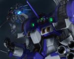  alteisen mecha robot super_robot_wars weiss_ritter 