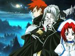  tagme trinity_blood 