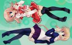  hmx-17b hmx-17c milfa mitsumi_misato silfa thigh-highs to_heart_2 