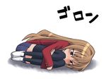  aisaka_taiga tagme thigh-highs toradora 