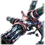  cg extraction final_fantasy final_fantasy_xiii hecatoncheir oerba_dia_vanille 