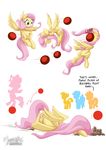  applejack_(mlp) ball blue_eyes cutie_mark equine eyelashes feathers female feral fluttershy_(mlp) flying friendship_is_magic hair hooves mammal my_little_pony mysticalpha nude pegasus pink_hair pinkie_pie_(mlp) silhouette simple_background white_background wings yellow_feathers 