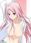  1girl hentai kuroko_no_basket momoi_satsuki photoshop topless 