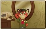  animated canine disney fox fur male mammal mistermead nick_wilde zootopia 