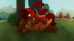  equine fan_character horse mammal mars_miner marsminer my_little_pony pony venus_spring young 