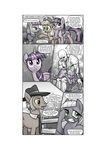  anon applejack_(mlp) comic dialogue dragon earth_pony english_text equine feathered_wings feathers female feral friendship_is_magic hi_res horn horse human igneous_rock_(mlp) male mammal maud_pie_(mlp) my_little_pony pencils_(artist) pony speech_bubble spike_(mlp) text twilight_sparkle_(mlp) winged_unicorn wings 