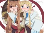  absurdres firo highres raphtalia tate_no_yuusha_no_nariagari yuri 