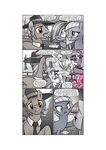  2016 anon comic dialogue earth_pony english_text equine feathered_wings feathers female feral friendship_is_magic group hi_res horn horse human igneous_rock_(mlp) limestone_pie_(mlp) male mammal marble_pie_(mlp) maud_pie_(mlp) my_little_pony pencils_(artist) pinkie_pie_(mlp) pony purple_feathers rarity_(mlp) scrunchy_face speech_bubble text twilight_sparkle_(mlp) unicorn winged_unicorn wings 