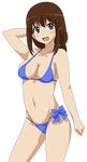  bikini fujimiya_konomi non_non_biyori tagme 