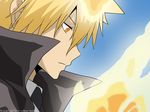  giotto katekyou_hitman_reborn tagme tagme_(character) 