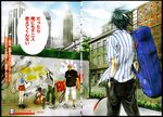  echizen_ryoma gap prince_of_tennis tagme 