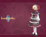  alice goth-loli luminous_arc tagme 