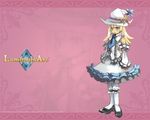  goth-loli luminous_arc pink tagme therese 