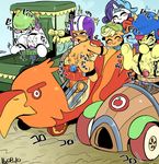  2016 apple_bloom_(mlp) applejack_(mlp) armor cutie_mark_crusaders_(mlp) dildo driving equine feathered_wings feathers female feral friendship_is_magic fur group hair helmet horn horse mammal multicolored_hair my_little_pony nekubi orange_feathers orange_fur pegasus penetration pony purple_hair pussy pussy_juice rainbow_dash_(mlp) rarity_(mlp) red_hair scootaloo_(mlp) sex_toy sweetie_belle_(mlp) unicorn vaginal vaginal_penetration vehicle white_fur wings yellow_fur 