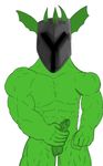  armor dragon male muscular muscular_male penis rg02_(undertale) safe_for_kids solo suck_it theknight undertale video_games 