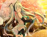  cropped hatsune_miku shiina_kuro tagme vocaloid 