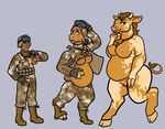  bovine cattle cowbell invalid_tag mammal sequence soldier transformation weight_gain wg 