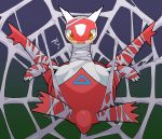  2018 blush bound kageyama latias legendary_pok&eacute;mon nintendo open_mouth pok&eacute;mon pok&eacute;mon_(species) solo video_games web 