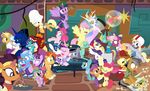  2016 apple_bloom_(mlp) applejack_(mlp) big_macintosh_(mlp) blue_eyes blue_hair cheerilee_(mlp) cutie_mark derpy_hooves_(mlp) discord_(mlp) dm29 draconequus dragon equine eyes_closed feral flurry_heart_(mlp) fluttershy_(mlp) friendship_is_magic fur garble_(mlp) green_eyes group hair horn inside kissing mammal maud_pie_(mlp) multicolored_hair my_little_pony open_mouth pink_fur pink_hair pinkie_pie_(mlp) princess_cadance_(mlp) princess_ember_(mlp) princess_luna_(mlp) purple_eyes purple_hair quibble_pants rainbow_dash_(mlp) rarity_(mlp) saffron_masala shining_armor_(mlp) spike_(mlp) starlight_glimmer_(mlp) sunburst_(mlp) thorax_(mlp) trixie_(mlp) twilight_sparkle_(mlp) unicorn white_fur winged_unicorn wings 