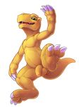  agumon balls digimon male penis solo the_secret_cave uncut 