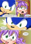  bbmbbf bedroom blush building embarrassed female forced hedgehog house male male/female mammal mina_mongoose mobius_unleashed mongoose palcomix rape_face sonic_(series) sonic_the_hedgehog 