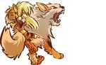  arcanine pokemon tagme 