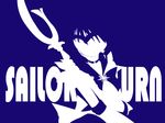  blue polychromatic sailor_moon sailor_saturn tomoe_hotaru 