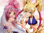  hinamori_amu hoshina_utau shugo_chara tagme 