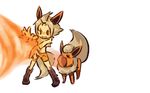  flareon hitec moemon pokemon tagme 