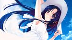  deep_blue_sky_&amp;_pure_white_wings duplicate koga_sayoko misaki_kurehito tagme 