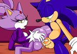  big_butt blaze_the_cat butt cat cloudz dreamcastzx1 feline female hedgehog huge_butt huge_penis male mammal penis sonic_(series) sonic_the_hedgehog 