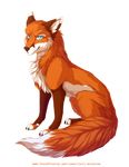  alpha_channel blue_eyes brown_lips brown_nose canine feral fluffy fluffy_tail fox fur inner_ear_fluff looking_at_viewer male mammal nude orange_fur paws simple_background sitting solo transparent_background tril-mizzrim white_belly white_fur 