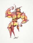  butt male nintendo pok&eacute;mon solo spikes ultra_beast unknown_artist video_games 