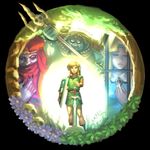  3boys agahnim bellhenge blonde_hair blue_eyes ganon hat highres link long_hair master_sword md5_mismatch multiple_boys princess_zelda resized the_legend_of_zelda the_legend_of_zelda:_a_link_to_the_past upscaled 