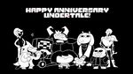  alphys animated asgore_dreemurr bone boss_monster female fish human lizard male mammal marine mettaton papyrus protagonist_(undertale) reptile sans scalie skeleton sr_pelo toriel undertale undyne video_games 