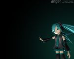  3d blue_eyes blue_hair hatsune_miku long_hair tripshots twintails vocaloid 