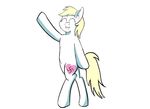  (character) animated aryanne aryanne_(character) equine fan_character heil horse invalid_tag mammal my_little_pony pony safe walking weirdo 