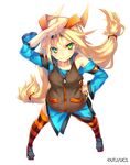  tagme thighhighs transparent_png unity-chan 