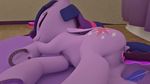  3d_(artwork) animated anus bad_dragon blufeather digital_media_(artwork) equine female feral friendship_is_magic mammal masturbation multiple_angles my_little_pony nipples penetration pussy solo sound teats twilight_sparkle_(mlp) vaginal vaginal_penetration 