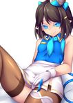  elsword fi-san highres horns luciela_r._sourcream solo symbol-shaped_pupils tail 