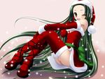  christmas suzumiya_haruhi_no_yuuutsu tagme tsuruya 