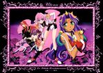  himemiya_anthy revolutionary_girl_utena tagme tenjou_utena 