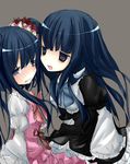  frederica_bernkastel furudo_erika rincat tagme umineko_no_naku_koro_ni 