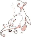  ampharos anal anus aogami cum cum_while_penetrated cumshot ejaculation electrostimulation erection feral fur hands-free male mammal masturbation nintendo open_mouth orgasm penetration penis pok&eacute;mon sex_toy simple_background sitting solo spread_legs spreading video_games 
