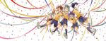  aqua_hair blue_hair brown_hair closed_eyes goalkeeper grin headband inazuma_eleven_(series) inazuma_eleven_go kageyama_hikaru kariya_masaki male_focus matsukaze_tenma multiple_boys negative_space nishizono_shinsuke open_mouth purple_hair raimon raimon_soccer_uniform riho smile soccer_uniform sportswear tsurugi_kyousuke white_background yellow_eyes 