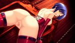  blue_hair breasts censored game_cg haruko_maniax kashiwagi_haruko large_breasts muvluv 
