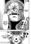 ?! comic female fubuki gardevoir humanoid japanese_text king_(opm) male manga mgx0 nintendo one_punch_man parody pok&eacute;mon slaking text video_games 