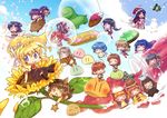  air botan chibi clannad fujibayashi_kyou fujibayashi_ryou furukawa_nagisa ibuki_fuuko ichinose_kotomi kamio_misuzu kanna kanon kawasumi_mai key kirishima_kano minase_nayuki misaka_shiori miyazawa_yukine sakagami_tomoyo sawatari_makoto sunohara_mei tohno_michiru tohno_minagi tsukimiya_ayu 