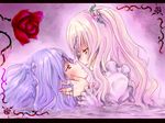  barasuishou kirakishou rozen_maiden tagme 