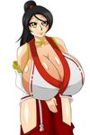  artist_kaiman breasts huge_breasts tagme 